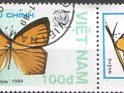 Vietnam 1989 Fauna 100D Multicolor Scott 1928. Vietnam 1928 us. Uploaded by susofe